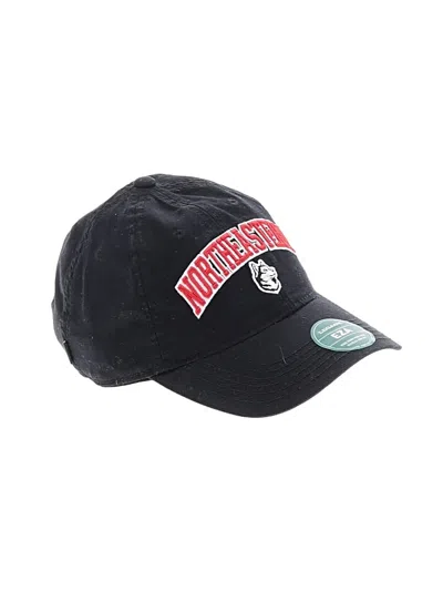 Pre-owned Legacy Baseball Cap In Black