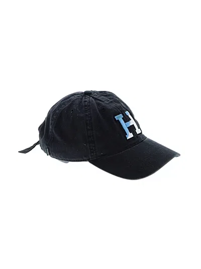 Pre-owned Legacy Baseball Cap In Blue