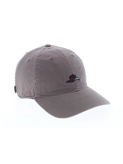 Pre-owned Legacy Baseball Cap In Tan