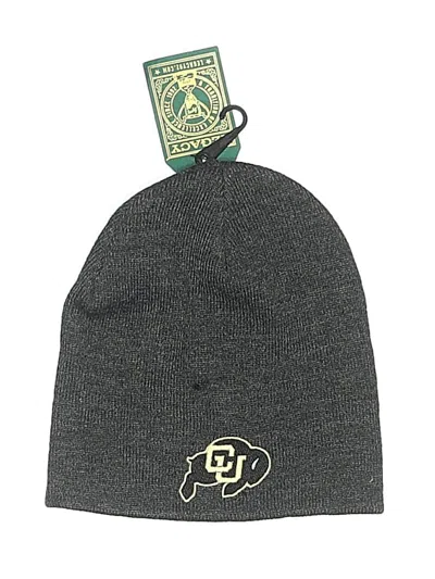 Legacy Beanie Hat In Gray