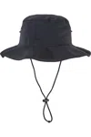 Legacy Cool Fit Booney In Black