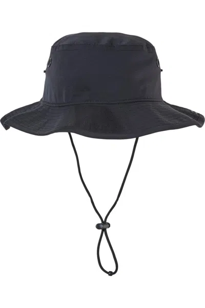Legacy Cool Fit Booney In Black
