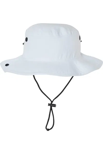 Legacy Cool Fit Booney In White