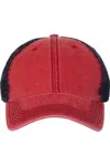 Legacy Dashboard Trucker Cap