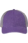 Legacy Dashboard Trucker Cap In Multi
