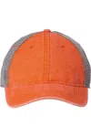 Legacy Dashboard Trucker Cap In Multi