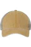 Legacy Dashboard Trucker Cap In Multi