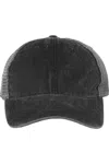 Legacy Dashboard Trucker Cap In Multi