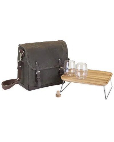 Legacy Dnu  Adventure Wine Tote