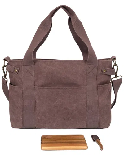 Legacy Dnu  Temecula Wine & Cheese Bag