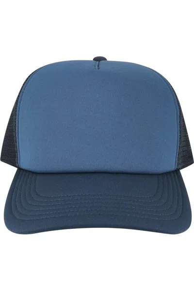 Legacy Laguna Cap In Blue