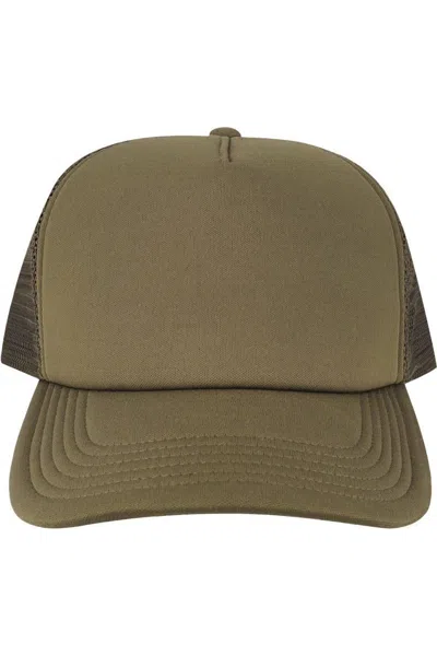 Legacy Laguna Cap In Brown