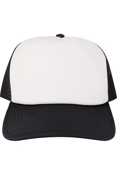Legacy Laguna Cap In White
