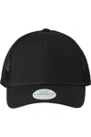 Legacy Lo-pro Snapback Trucker Cap
