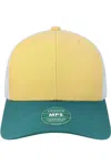 Legacy Mid-pro Snapback Trucker Cap In Multi