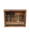 LEGACY OLD FASHIONED BAR TOOL 12 PIECE SET