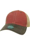 Legacy Old Favorite Trucker Cap In Green