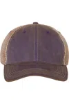 Legacy Old Favorite Trucker Cap In Multi