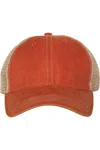 Legacy Old Favorite Trucker Cap In Multi