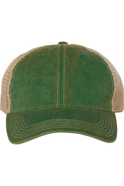 Legacy Old Favorite Trucker Cap In Multi