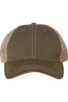 Legacy Old Favorite Trucker Cap In Multi