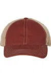 Legacy Old Favorite Trucker Cap In Multi