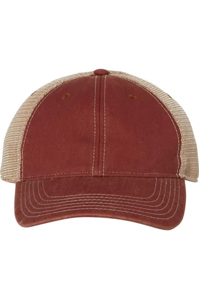 Legacy Old Favorite Trucker Cap In Multi