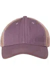 Legacy Old Favorite Trucker Cap In Purple