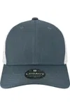Legacy Reclaim Mid-pro Adjustable Cap In Blue