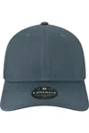 Legacy Reclaim Mid-pro Adjustable Cap In Multi
