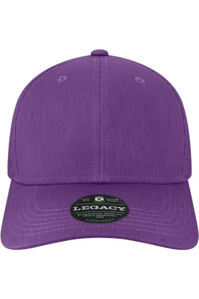 Legacy Reclaim Mid-pro Adjustable Cap In Multi