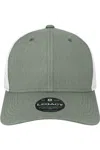 Legacy Reclaim Mid-pro Adjustable Cap In Multi