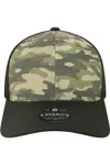 Legacy Reclaim Mid-pro Adjustable Cap In Multi