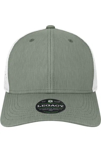 Legacy Reclaim Mid-pro Adjustable Cap In Multi