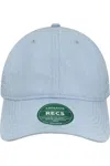 Legacy Reclaim Sport Mesh Cap In Blue