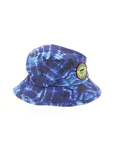 Pre-owned Legacy Sun Hat In Blue