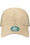 Legacy Tacticool Cap In Beige