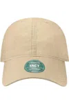 Legacy Tacticool Cap In Brown
