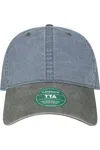 Legacy Terra Twill Cap
