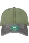 Legacy Terra Twill Cap