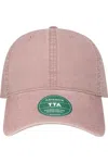 Legacy Terra Twill Cap In Multi