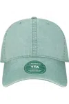 Legacy Terra Twill Cap In Multi