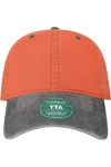 Legacy Terra Twill Cap In Multi