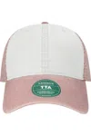 Legacy Terra Twill Cap In Multi