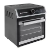 Legacy West Bend 15 Qt. Air Fryer Oven With 16 Presets In Black