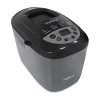 Legacy West Bend Hi-rise Bread Maker With 12 Preset Digital Controls In Black