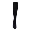 Legale Pillowsole Knee-high Socks In Black