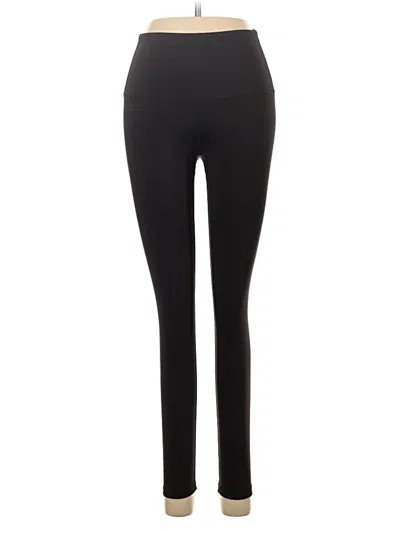 Pre-owned Legend Active Pants In Black