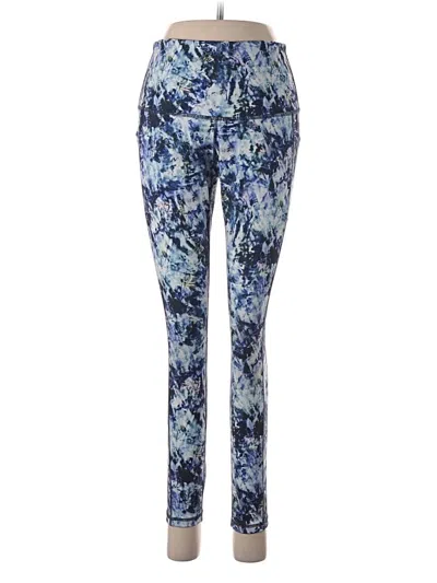 Pre-owned Legend Active Pants In Blue