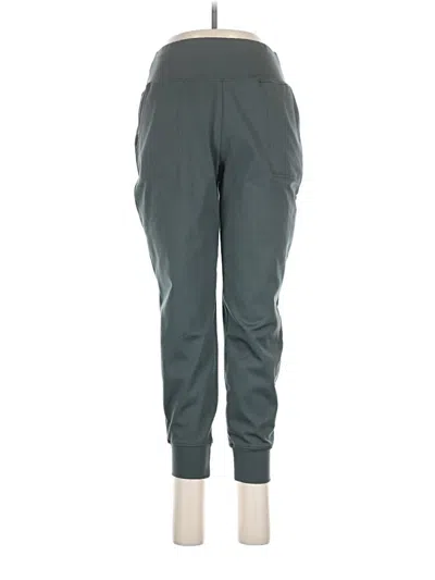 Pre-owned Legend Active Pants In Gray